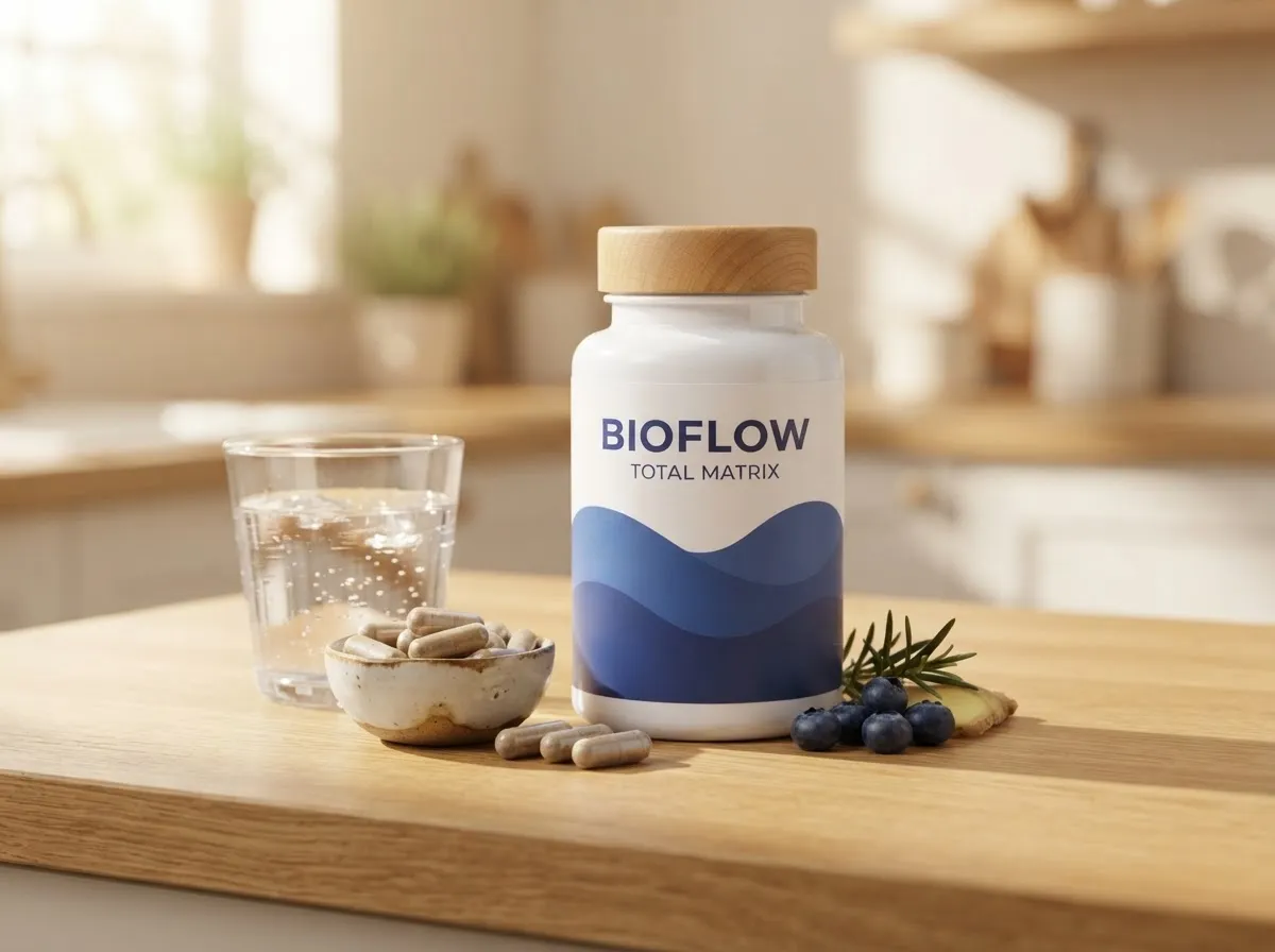 BioFlow Total Matrix BioFlow Total Matrix
